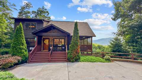 3825 Millers Ridge Way, Sevierville, TN 37862