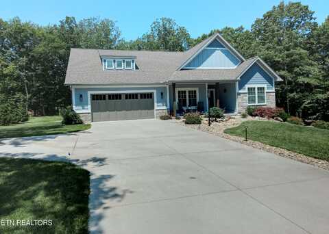 115 Bent Oak Terrace, Crossville, TN 38558
