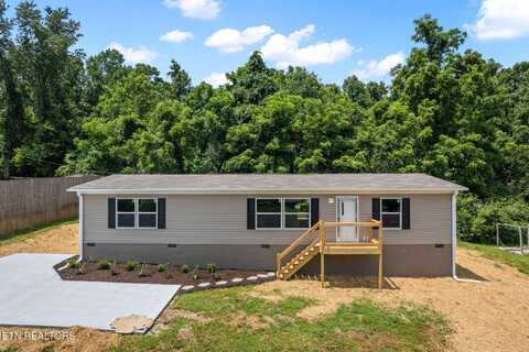 308 Cowan Lane, La Follette, TN 37766