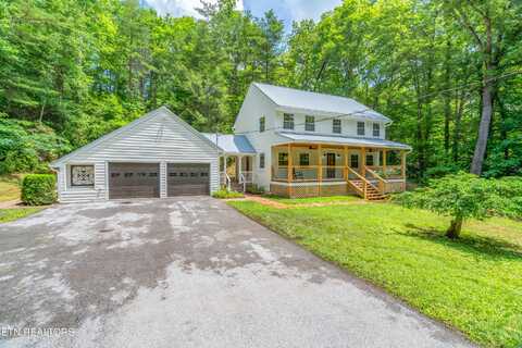 706 Skyline Drive, Gatlinburg, TN 37738