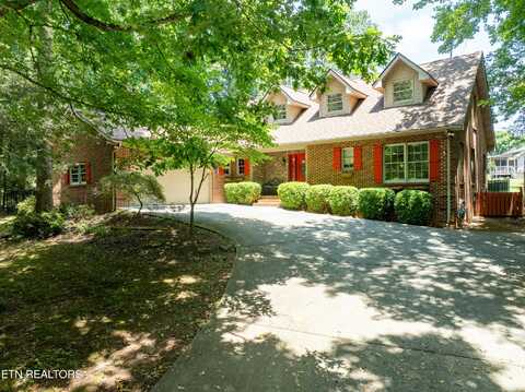 720 Regent Court, Maryville, TN 37803