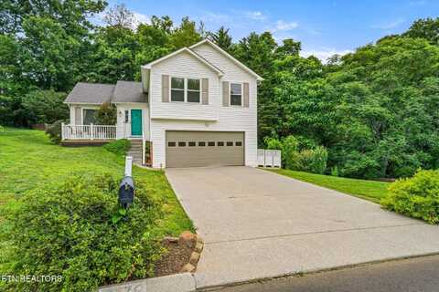 1476 Pheasants Glen Drive, Knoxville, TN 37923