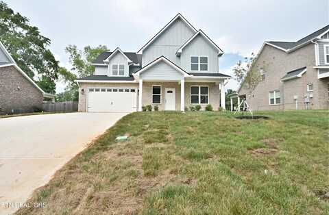 11924 Cordial Lane, Knoxville, TN 37932