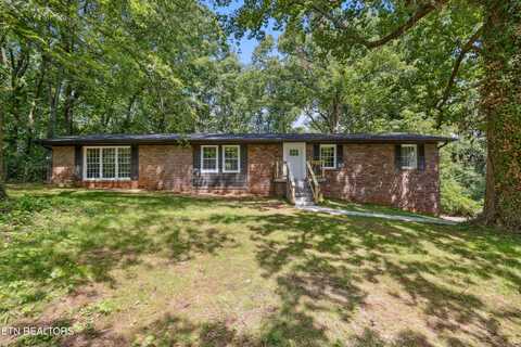 2433 Alberta Drive, Knoxville, TN 37920