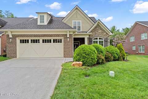 437 Chapel Grove Lane, Knoxville, TN 37934