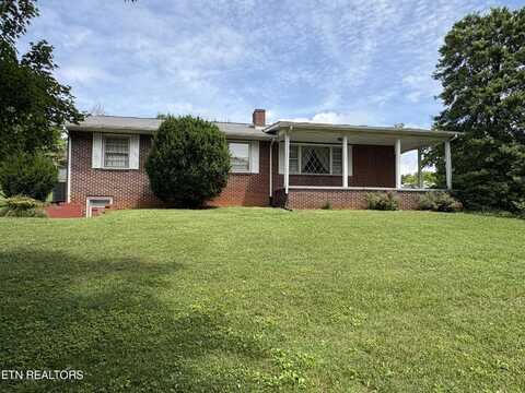 1605 College St, White Pine, TN 37890