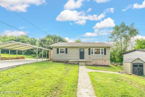 5014 Knoxwood Drive, Knoxville, TN 37921