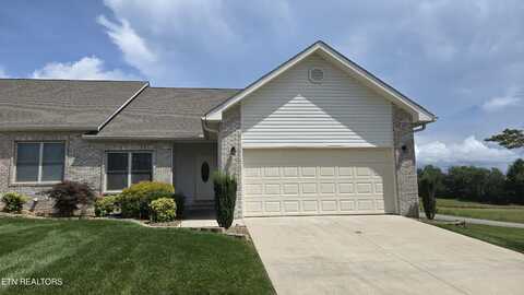 292 Woodgate Drive, Crossville, TN 38571