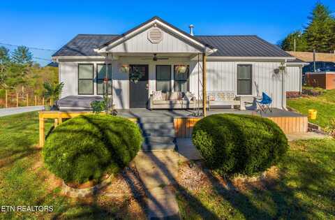 522 Zion Hill Rd, Sevierville, TN 37876