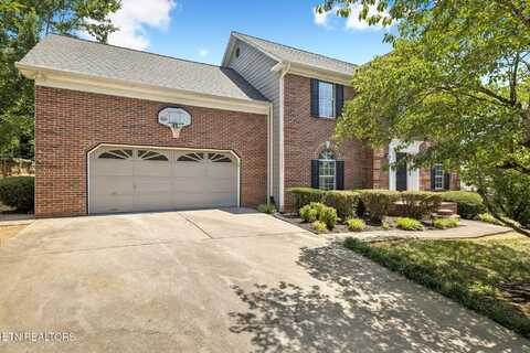 1440 Queensbridge Drive, Knoxville, TN 37922