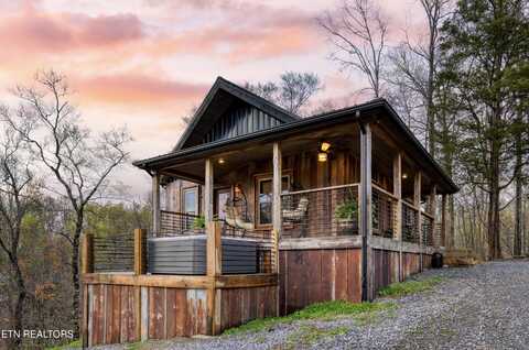 1023 Timberlake Circle Circle, Sevierville, TN 37876