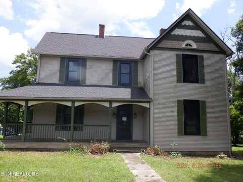 400 S Chamberlain Ave, Rockwood, TN 37854