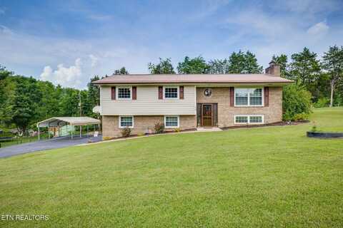 5122 Moody Drive, Kingsport, TN 37664