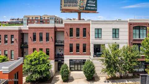 353 Ogden St, Knoxville, TN 37917