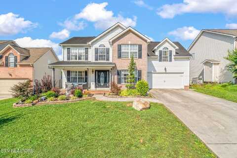 2521 Fernbank Rd, Knoxville, TN 37924