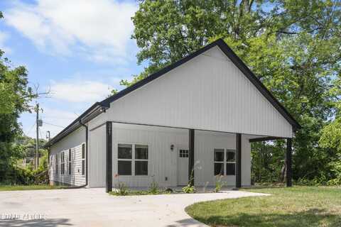 3217 Linden Ave, Knoxville, TN 37914