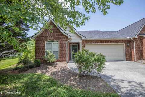 6161 E Mcmillan Creek Drive, Knoxville, TN 37924