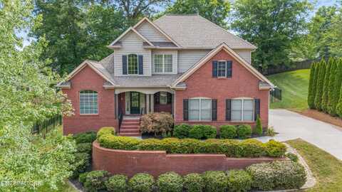 1269 Bentley Park Lane, Knoxville, TN 37922