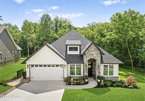 318 Oostagala Lane, Loudon, TN 37774