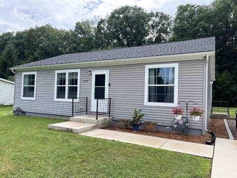 1326 Gable Drive, Warsaw, IN 46580