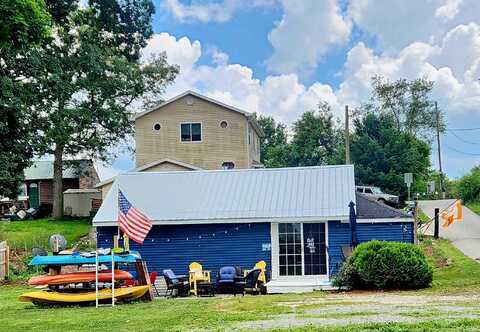 0755 S Wildwood Drive, Cromwell, IN 46732
