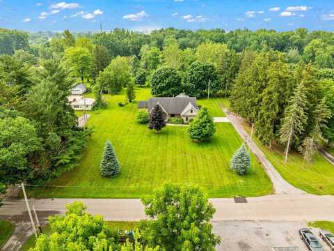 110 W Section Street, Milford, IN 46542