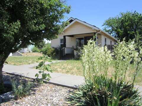 1866 Leroy Street, Klamath Falls, OR 97601