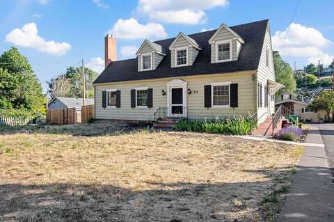 400 Conger Avenue, Klamath Falls, OR 97601