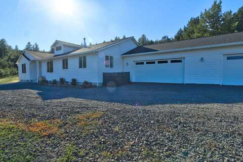 3430 North Ridge Drive, Klamath Falls, OR 97601