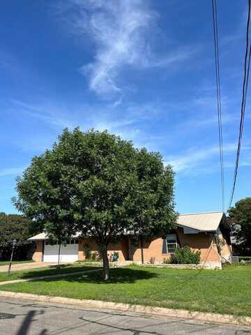 107 W Timber Lane, Ingram, TX 78025