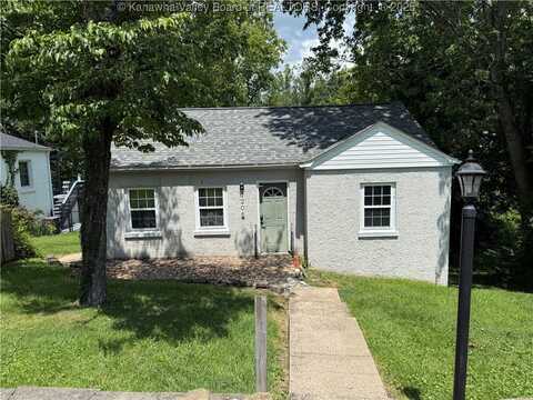 1206 Central Avenue, Saint Albans, WV 25177