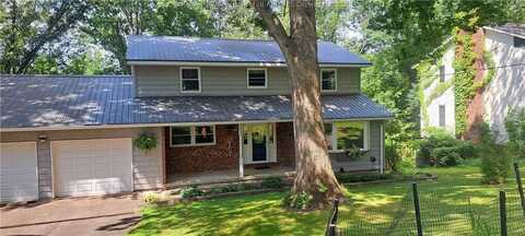 109 Hillview Drive, Charleston, WV 25314