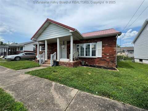 3709 37th Street, Nitro, WV 25143