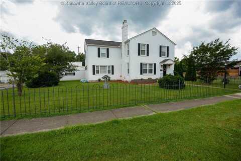 2525 WASHINGTON Avenue, Saint Albans, WV 25177