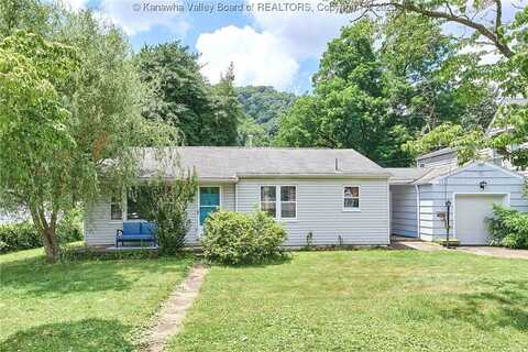 6615 Roosevelt Avenue, Charleston, WV 25304
