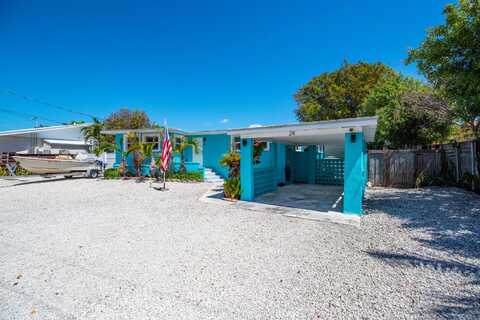 24 Cactus Drive, Big Coppitt, FL 33040