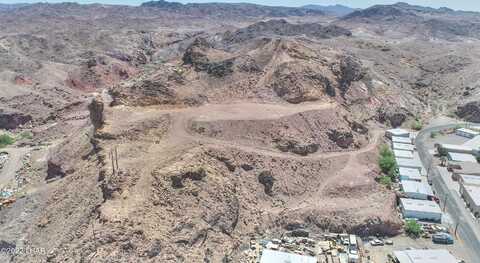 000 River Ridge Dr, Parker, AZ 85344