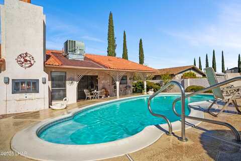 985 Country Club Dr, Kingman, AZ 86401