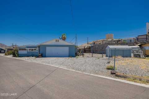 31694 Horizon Blvd, Parker, AZ 85344