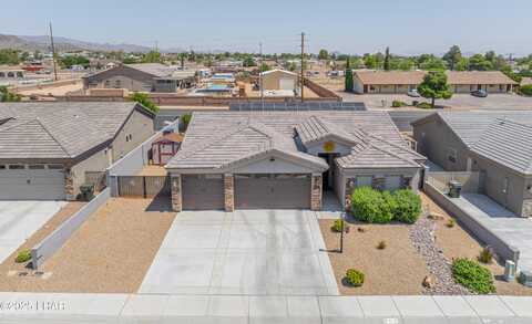 1977 Alan Ladd Dr, Kingman, AZ 86409