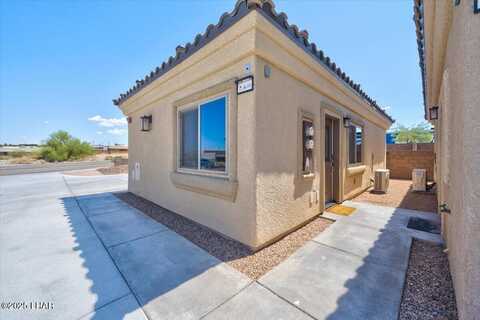 2950 N Kiowa Blvd, Lake Havasu City, AZ 86404