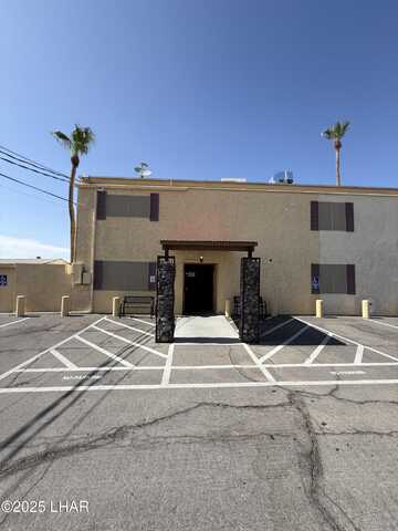 2100 Swanson Ave, Lake Havasu City, AZ 86403