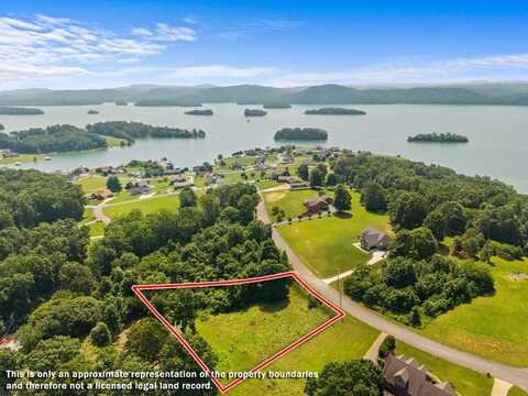 Tbd Pheasant View, Rutledge, TN 37861