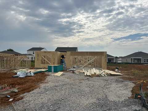 5090 Grist Lane, Morristown, TN 37813