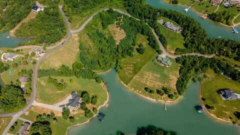 1920 Mountain Lake Drive, Dandridge, TN 37725