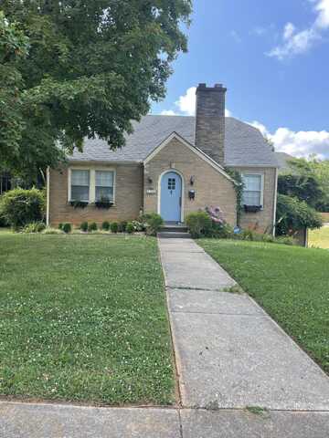 1126 E 2nd N Street, Morristown, TN 37814