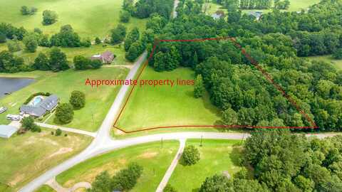 500 Shady Brook Ln., Longview, TX 75602