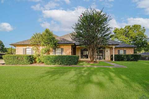1110 N White Oak Rd., White Oak, TX 75693