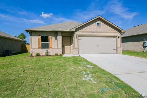 1144 Mission Creek Dr, Longview, TX 75601