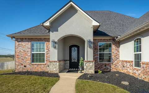 105 Katie Ln, Tatum, TX 75691